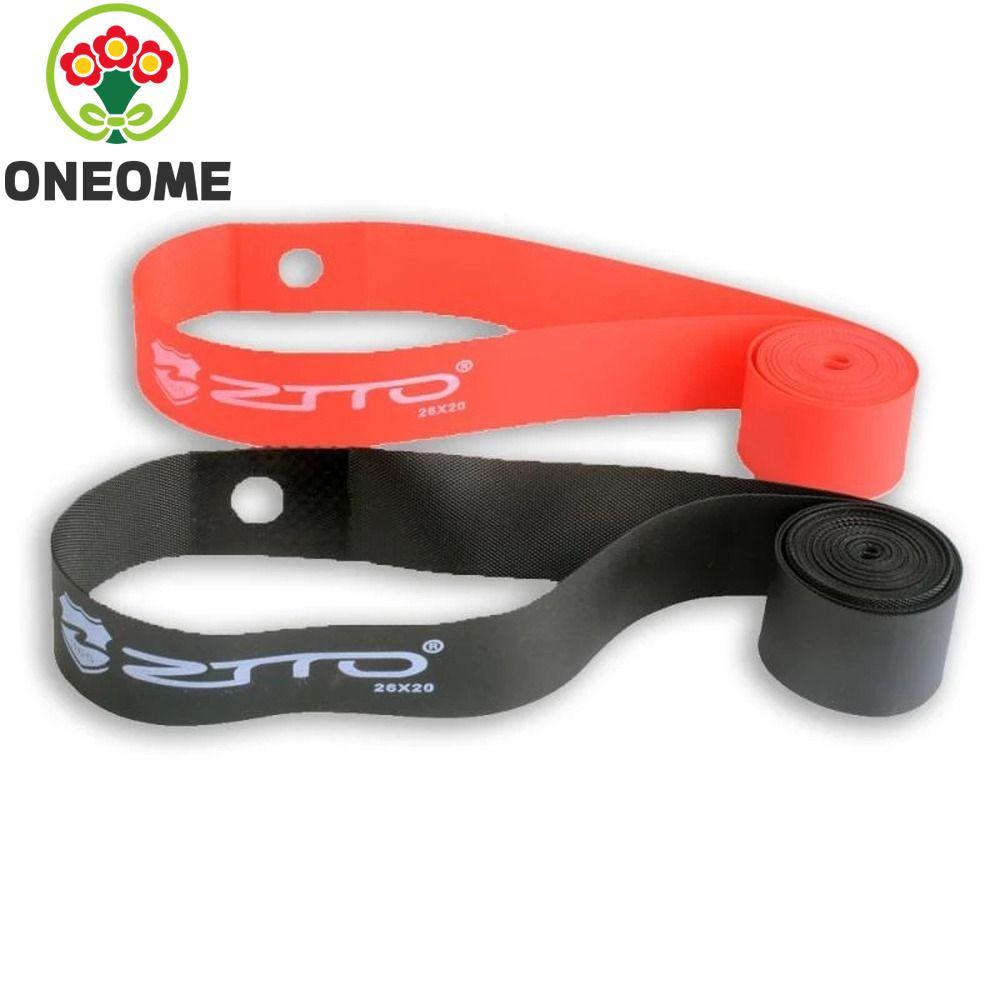 ONEOME Xe Đạp Lốp Lót Xe Đạp Đường Bộ 700C / 20 / 24 / 26 / 27.5 / 29 inch Vành Lót Lốp Miếng Lót Và