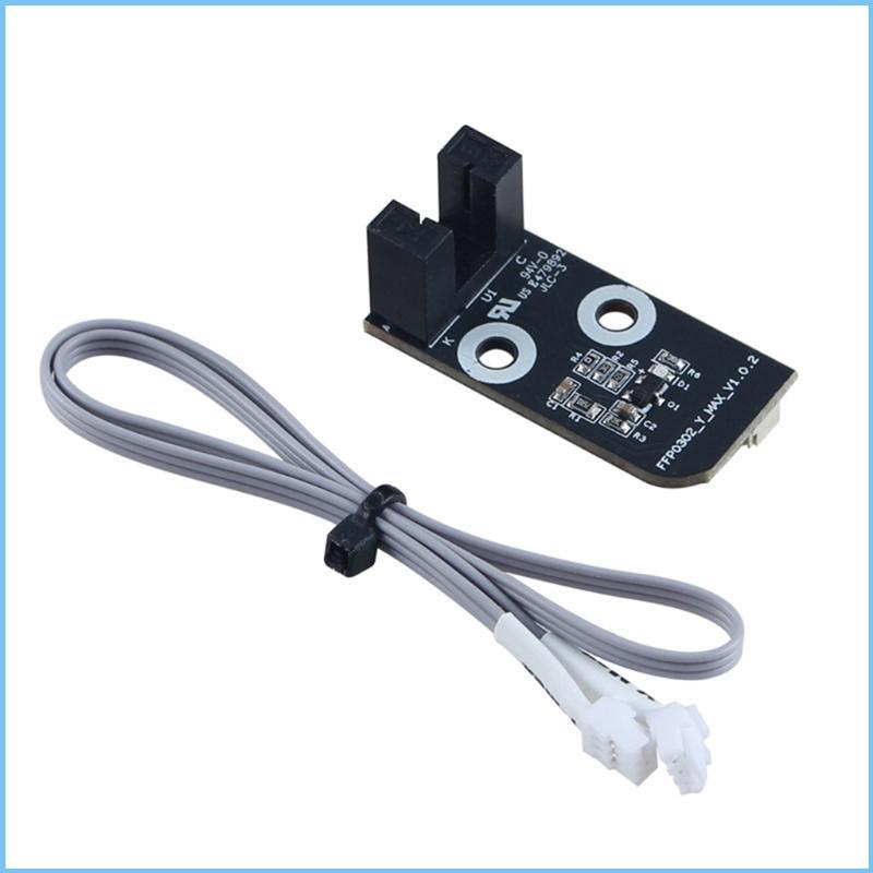 Replacement Sensors For for AD5X 3D Printers With Precise Feedback