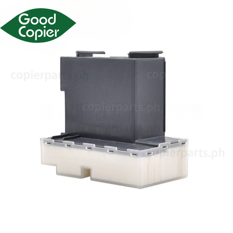 Hộp Bảo Trì Mực Cho EPSON M1100 M1120 M2118 M2128 M2129 M2120 Miếng Lót Bọt Biển