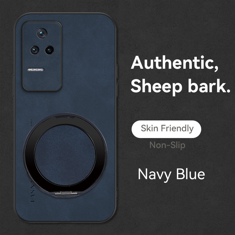 Redmi k40s Xiaomi K40S pocoF4 POCO F4 22021211RG 22021211RI Redmi K40S Vỏ chống rơi và hấp thụ sốc l
