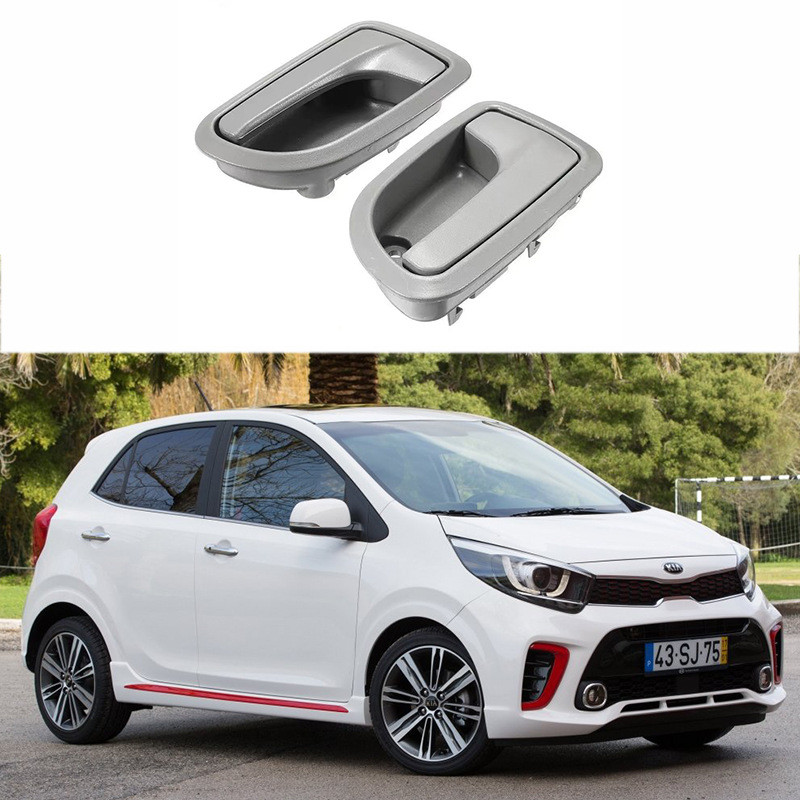 Thích hợp cho Tay nắm cửa nội thất ô tô Kia Morning / Kia PICANTO / Kia Euro Star