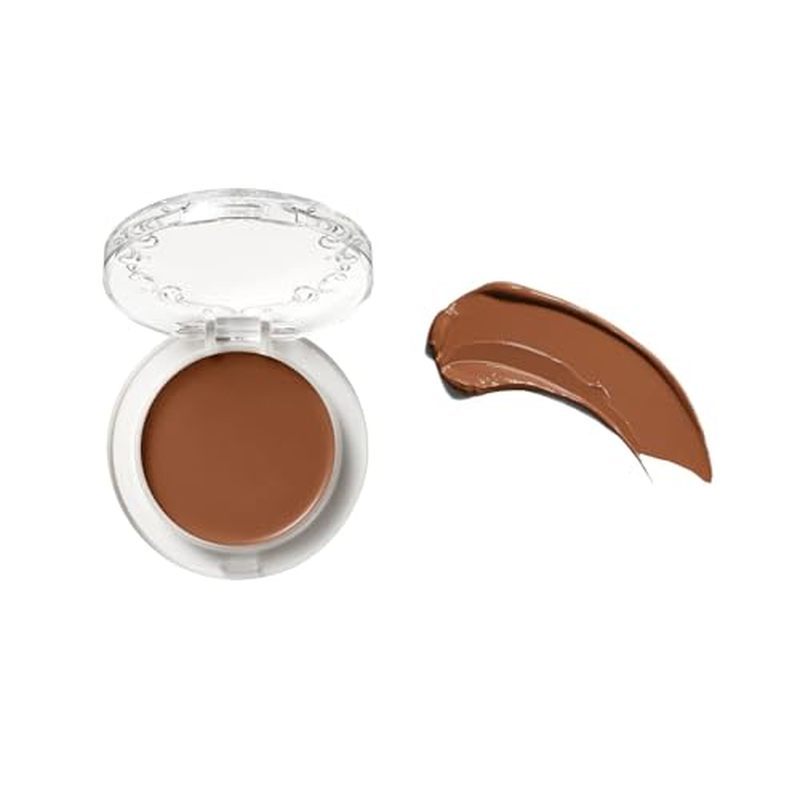 KVD Vegan Beauty KVD Beauty Good Apple Nhẹ Kem nền phủ toàn diện Balm Tan 078