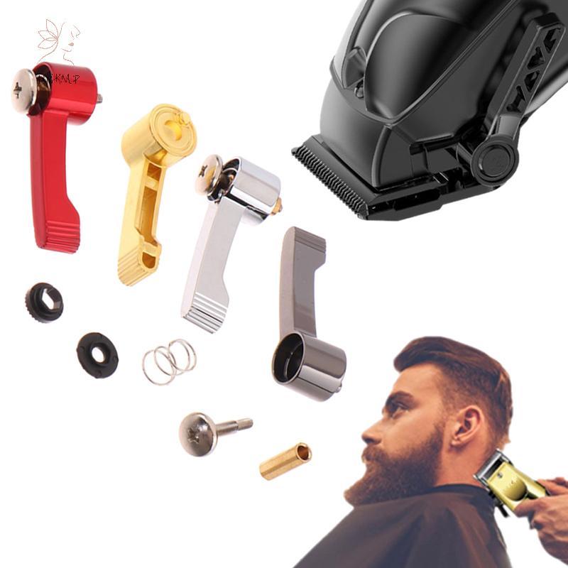 HNKMP Thích Hợp Cho JRL Phụ Kiện Kéo Đẩy Điện Babos P800 / Akomei M10 Công Tắc Điều Chỉnh Mặt Số Bộ 