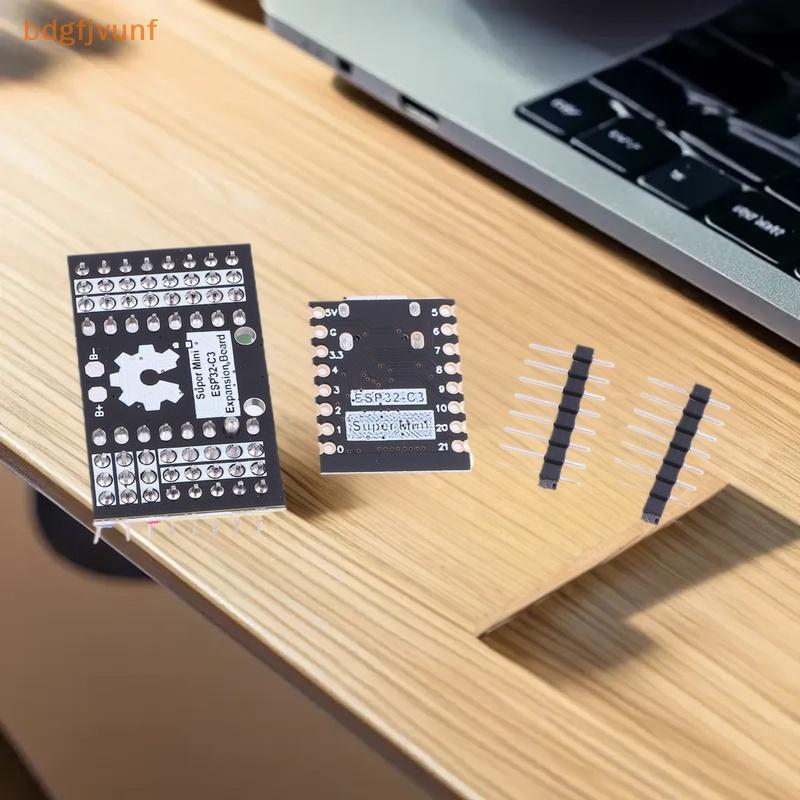 BDGF ESP32-C3 Ban Phát Triển ESP32-C3 ESP32-S3 ESP32-H2 ESP32-C6 Ban ESP32 C3 SuperMini WiFi ESP32C3