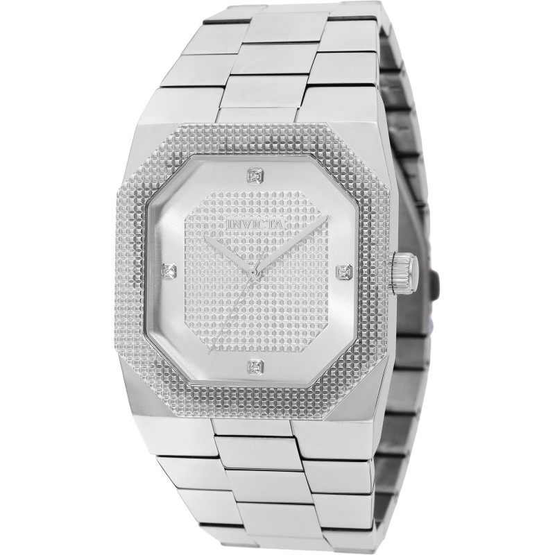 Đồng Hồ Nam Invicta Cuadro 49868 40mm Chính Hãng