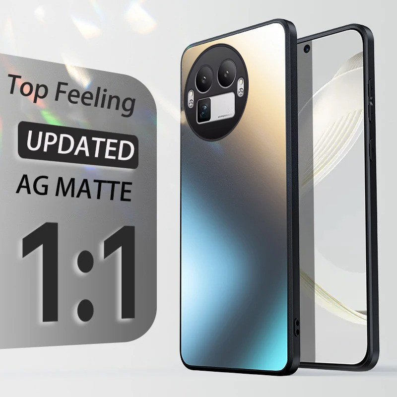 Ốp Điện Thoại Cho Realme GT8 / GT8 Pro Ốp Lưng Chống Sốc Chống Trơn Trượt Cứng Bảo Vệ Cho Realme GT8