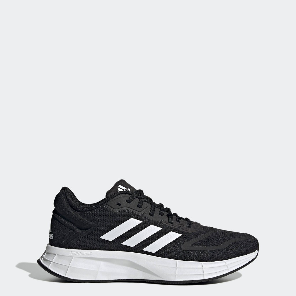 adidas Chạy Giày Duramo SL 2.0 Nữ Đen GX0709