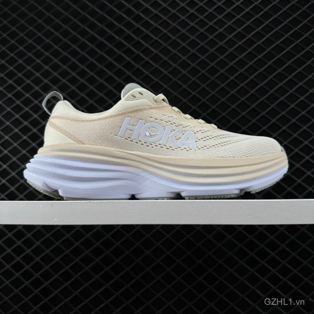 Khuyến mãi giày Hoka Bondi 8