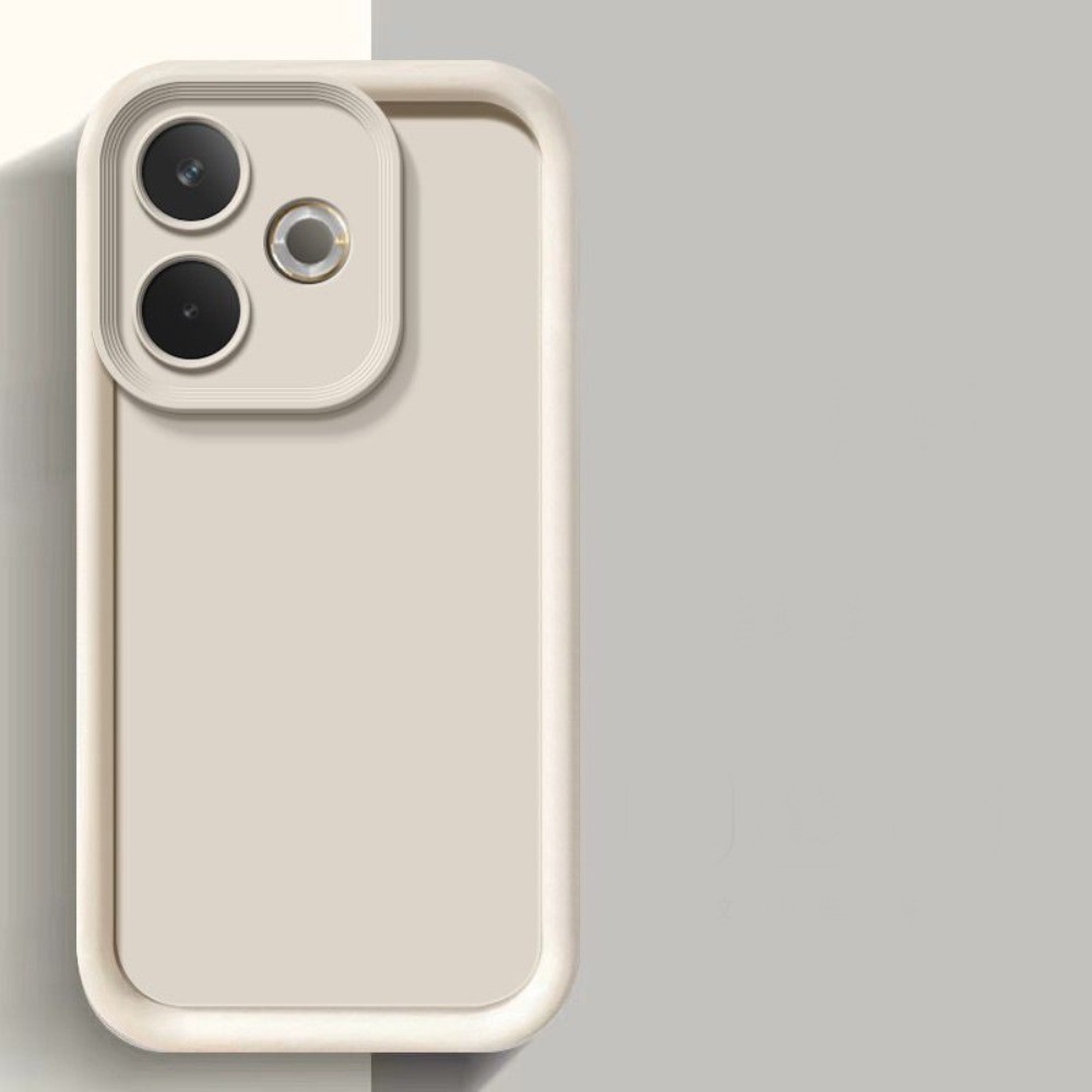 Dành Cho Oppo A5 Pro 4G Ốp Điện Thoại OPPO A5 Pro 4G Ốp Lưng OPPO A5 Pro 4G Chống Sốc Màu Trơn Silic