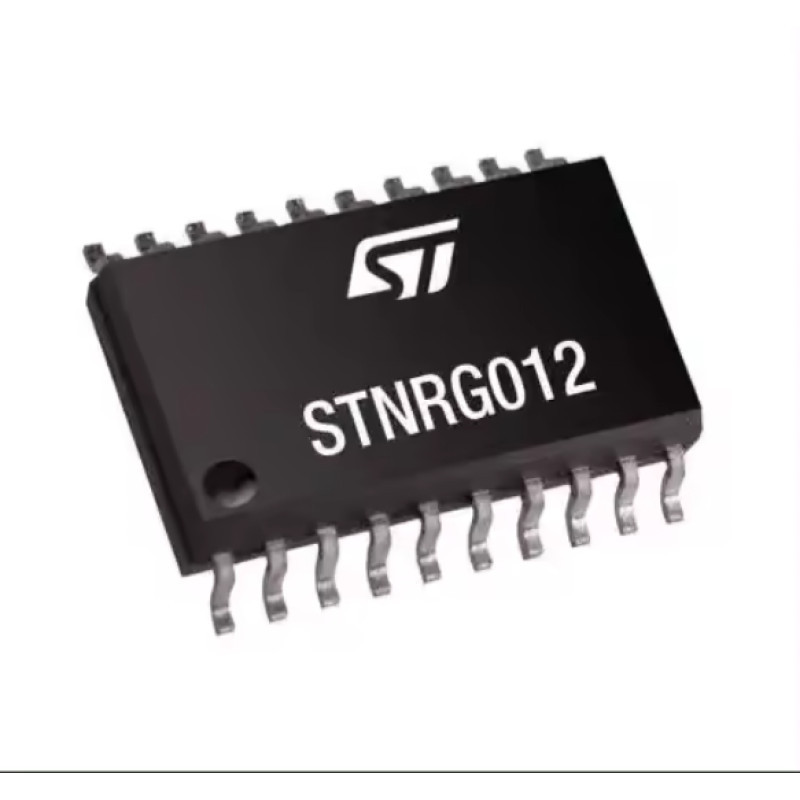 Linh Kiện Điện Tử Bảng Cấu Hình Một Tầng L6201 L6201P L6201PS SOP20