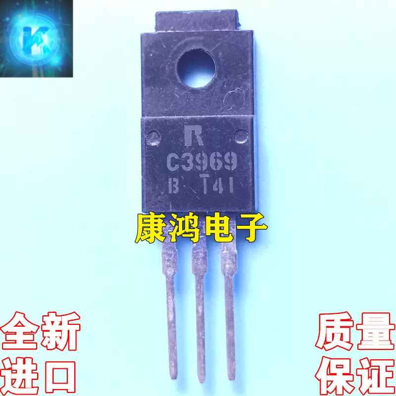 1-5 Chiếc C4160 2SC4160 C4064 2SC4064 C5353 2SC5353 C4024 2SC4024 C3969 2SC3969 C4820 2SC4820 TO-220