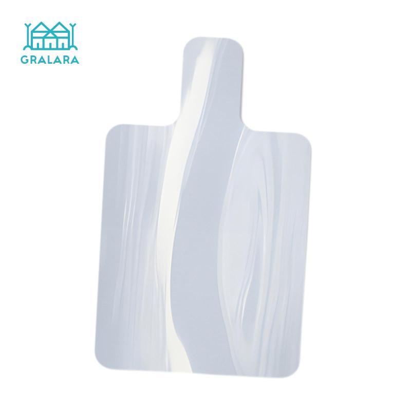 Pilates Reformer Mat Pilates Reformer Pad Cao su Backing Di động Nhẹ