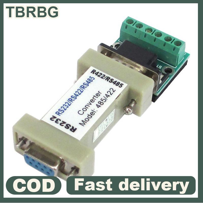 Bộ chuyển đổi RS232 RS485 vô hiệu Bộ chuyển đổi RS232 sang RS422 RS485 RS232 RS 422 485 Bộ chuyển đổ