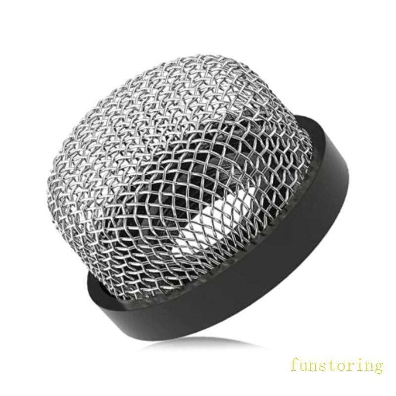 Bộ lọc màn hình lưới thép không gỉ FUN cho 3 4 - 14 Nữ