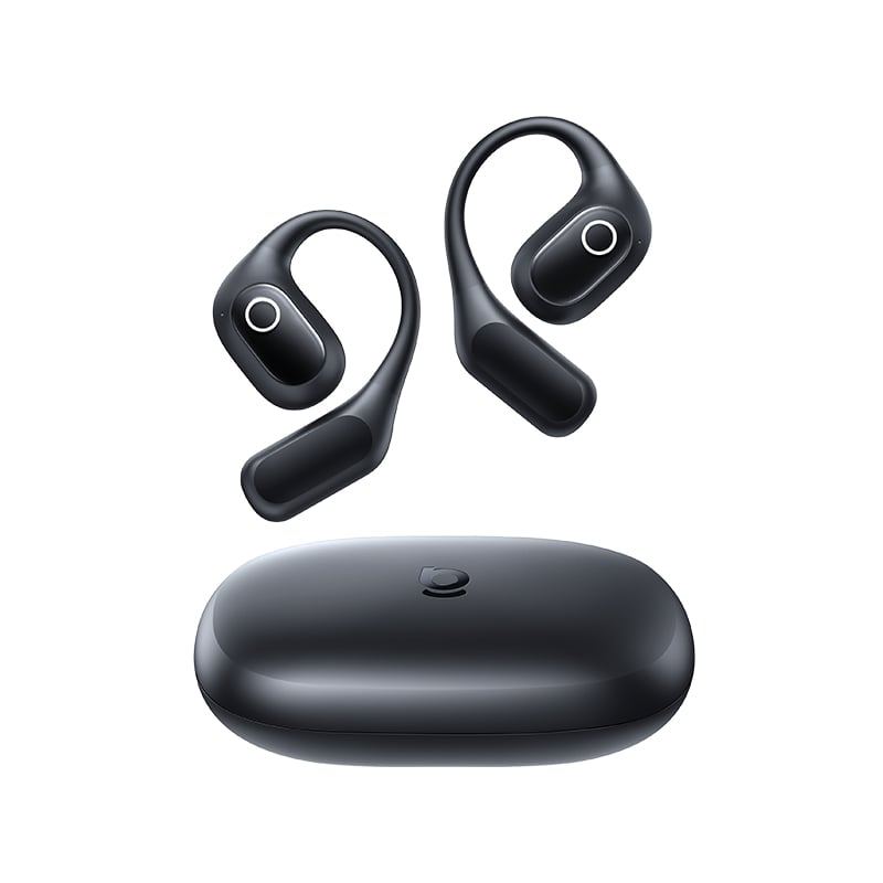 [Chính hãng] Baseus Eli 2i Fit Open-Ear True Wireless Earbuds – Cosmic Black