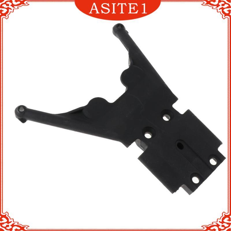 Giá đỡ ghế ô vi sai phía trước RC cho phụ tùng thay thế 1 / 10 RC HQ 727 Traxxas Slash