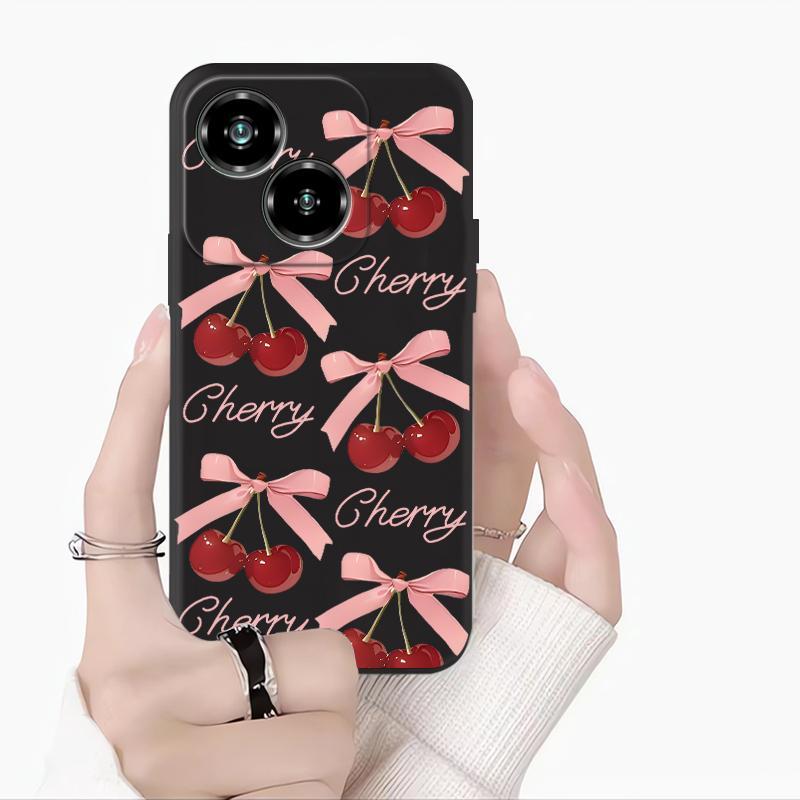 Ốp Lưng Cho ZTE Nubia Neo 3 5G Nubia Music Nubia Neo 3 GT Nubia Music 2 Vỏ Silicon TPU Mềm Chống Sốc