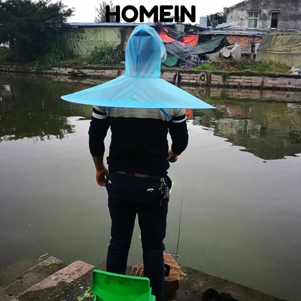 Mũ Ô Dù Homein Chống Nắng Gấp Lại, Phù Hợp Camping Ngoài Trời