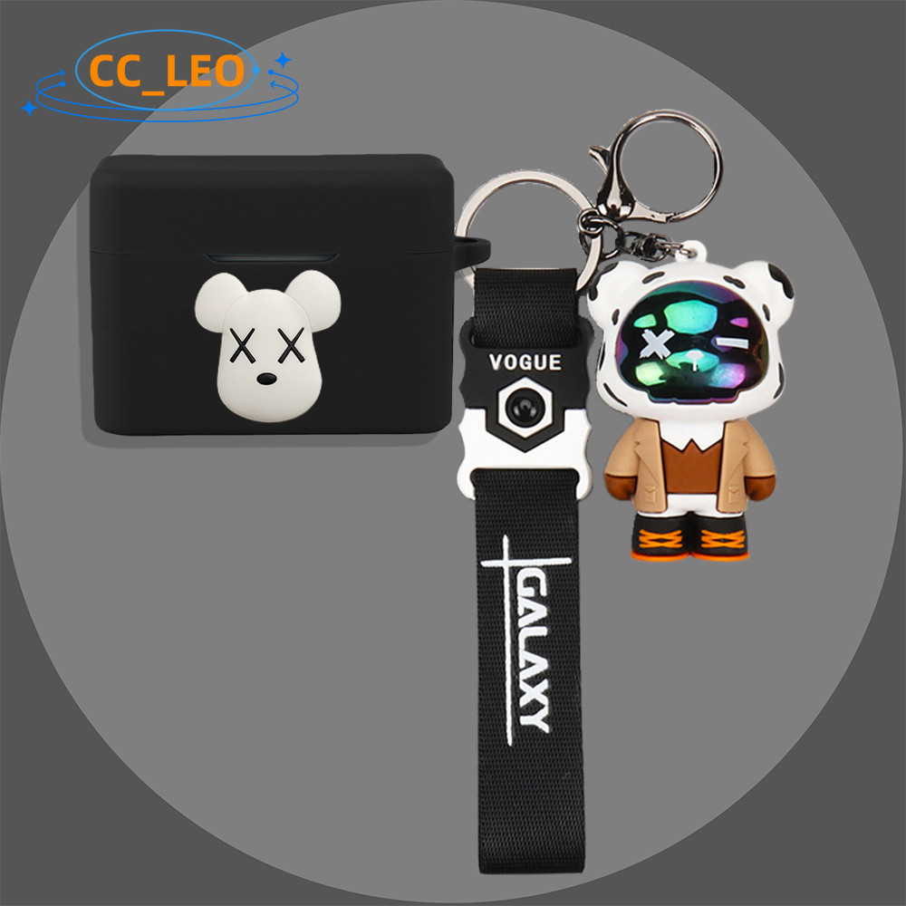 for MoonDrop Golden Ages 2 Case Silicone Soft Case Suitable for MoonDrop Golden Ages 2 Shockproof Sh