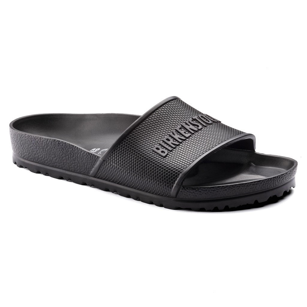 Dép Birkenstock Birkenstock Black Eva sành điệu dành cho nam và nữ