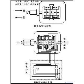 Công tắc giới hạn cháy LX4-10 LX44-10A, 20A, Công tắc giới hạn ngắt lửa lái xe KX44-20