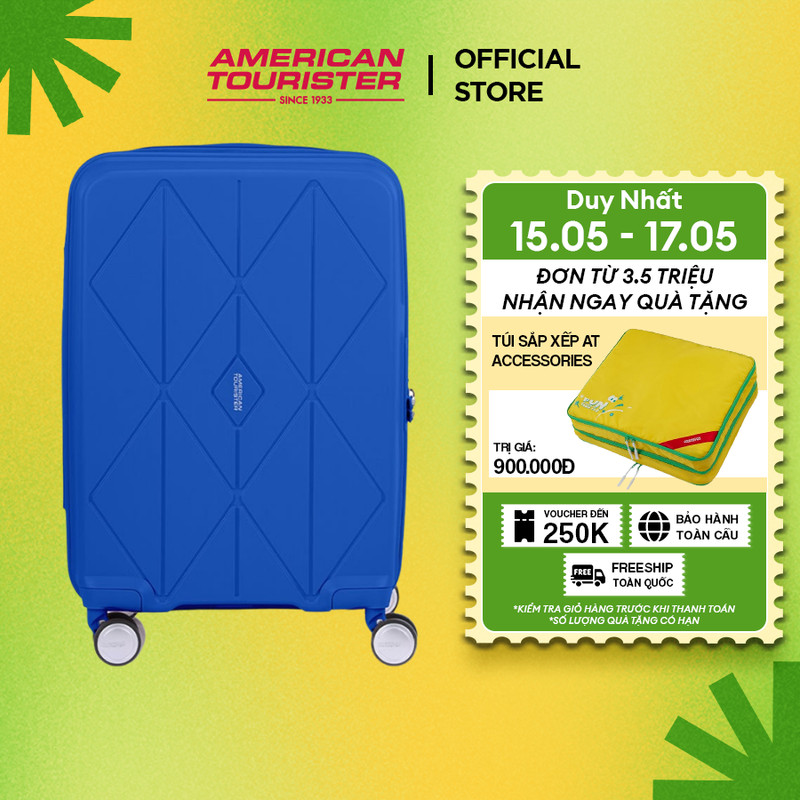 Vali kéo American Tourister Argyle TSA