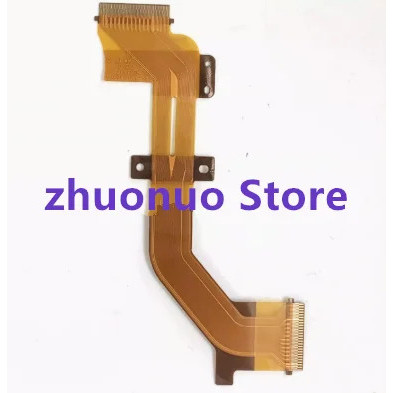 1 Chiếc Mới CCD CMOS Kết Nối Cáp Mềm Cho Sony FDR-AX30E FDR-AX30 FDR-AX33 FDR-AXP33 FDR-AXP35 AX30 A