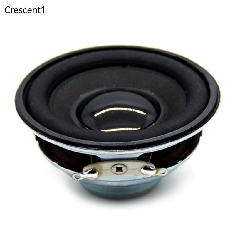 CRE Universal 52mm Loa từ tính bên trong Loa âm trầm 52mm 5W mạnh mẽ Loa từ tính bên trong 52mm