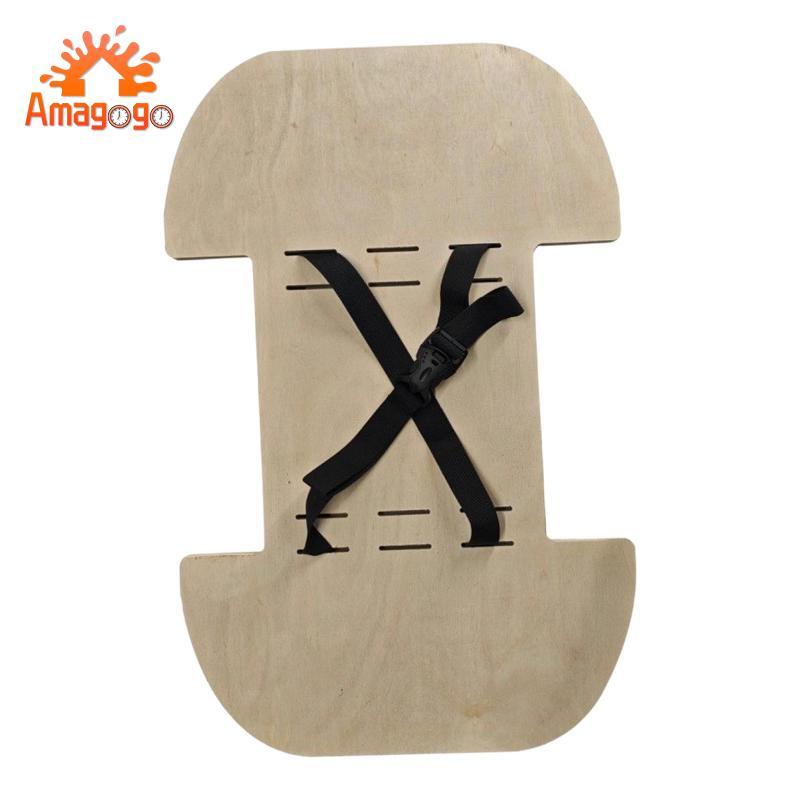 Xe Đạp Cho Chó Xe Đạp Thú Cưng Ghế Gỗ Xe Điện Nền Tảng Trước Cho Xe Đạp Điện