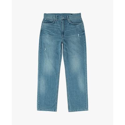LEE - Quần jeans nam ống đứng 753 Dean_LMB261753210888-A09911