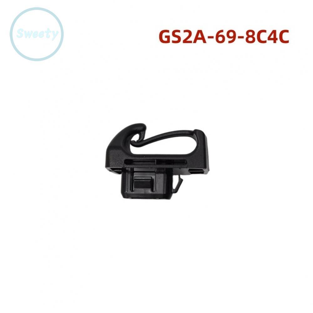 Kẹp Móc Cốp Thay Thế Cho MAZDA CX5 CX60 Mazda6 Wagon Nhựa