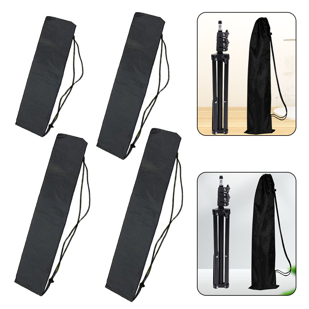 [FL] Túi xách có dây rút 39 / 49 / 64 / 73cm cho Mic Light Tripod Stand Umbrella