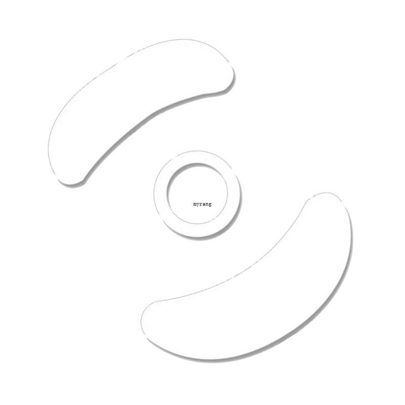 MG Gaming Mouse Feet ICE Version Mouse Skates Chống mồ hôi cho VAXEE NP01