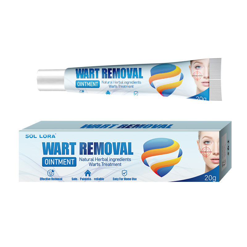 [Hàng có sẵn] SOL LORA Remove Eugene Cream Clean Skin Repair Care Body Facial Removal Facial Label E