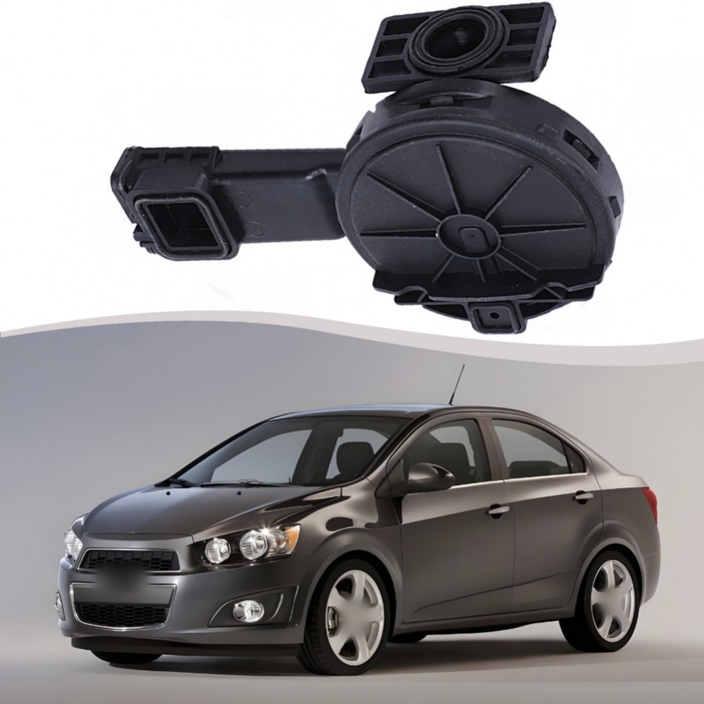 One-Way Valve Non-deformation Design OEM Number 55558118 OEM Number 55558673