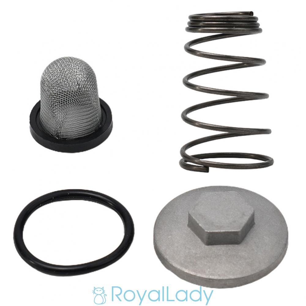 #ROYALLADY#GY6 50cc to 150cc 125/150 engine parts plug moped oil filter drain plug