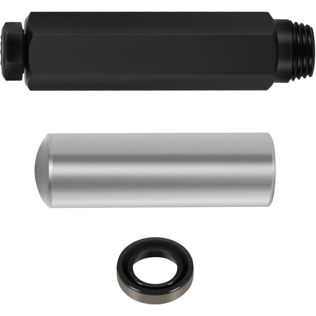 Bộ công cụ tháo & cài đặt hộp số có con dấu Tương thích với GM 4L60E 4L80E 4LC65E 4L70E