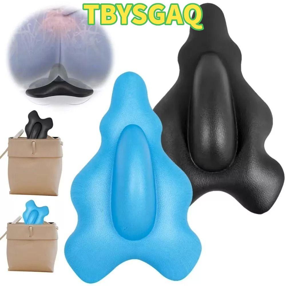 Máy tập cơ sàn chậu TRYSGAQ, Máy tập cơ bắp Kegel Unisex tiện dụng, Máy tập cơ bắp và tăng cường di 