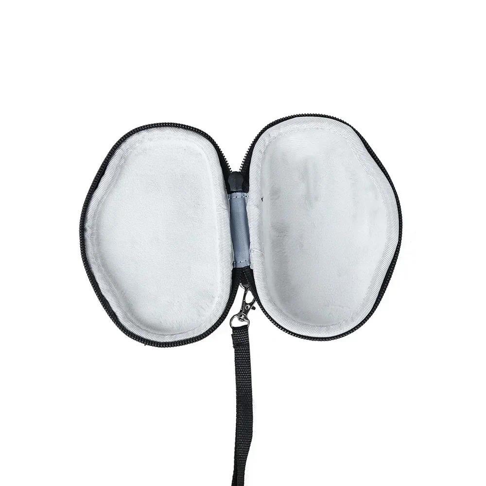 Dành Cho Logitech M720 M705 Chuột Phụ Kiện Hộp Đựng Chuột Di Động Chống Bụi Túi Bảo Quản Vỏ Chống Tr