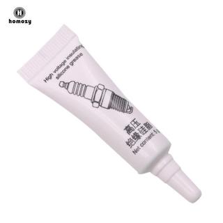 Tự động cắm mỡ silicon cách điện Mỡ cách điện điện áp cao 5G