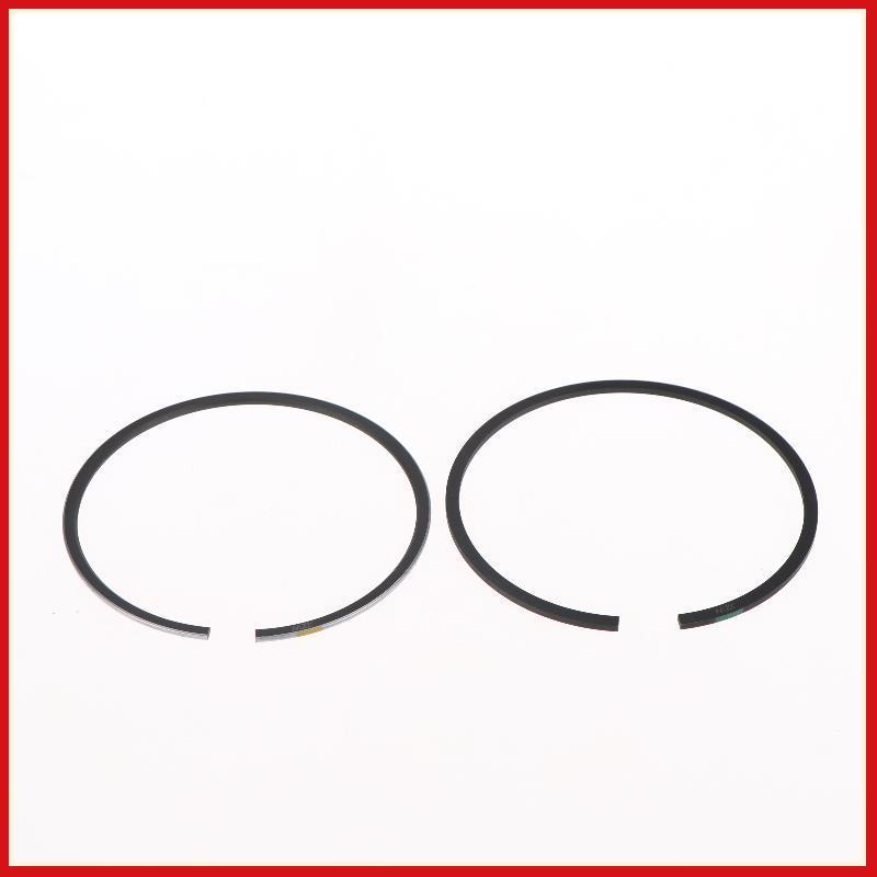 (COD) 6H252352 Bộ vòng Piston nâng cao 46H2 S6H202 64HE 4NC cho máy nén lạnh dòng 4NC Phụ kiện sửa c