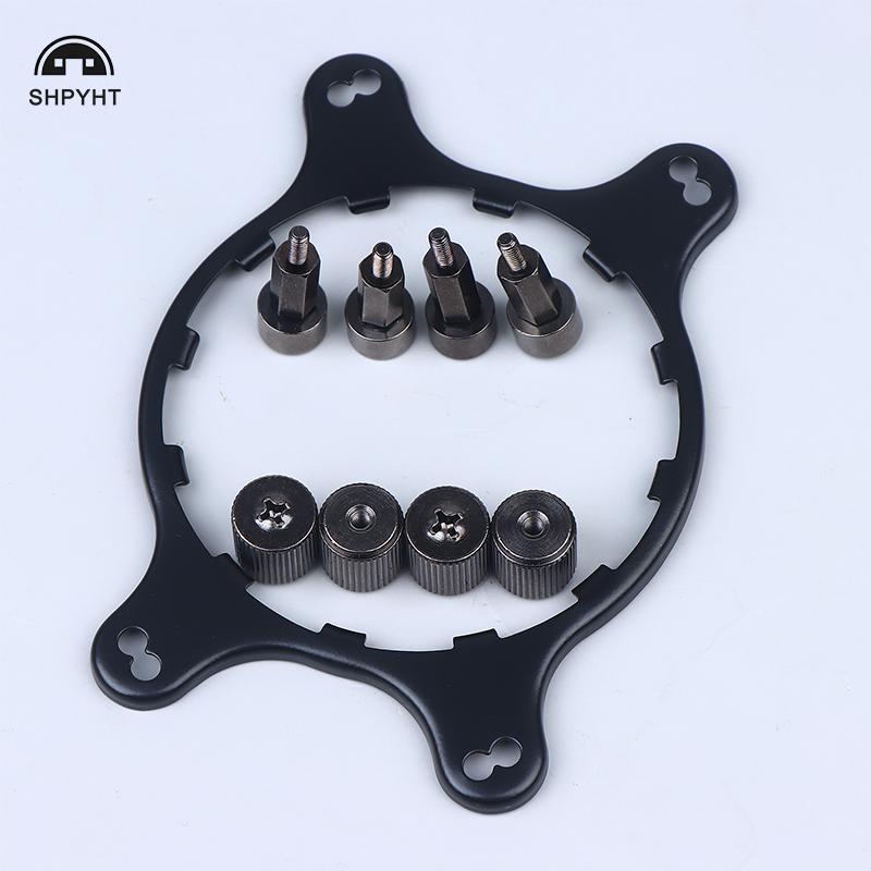 [SHPYHT] AM4 AM5 Mount Braet Stud Nut Kit cho NZXT Kraken X41 X42 X51 X52 X61 X62 X63 X72 X73 Z63 Z7