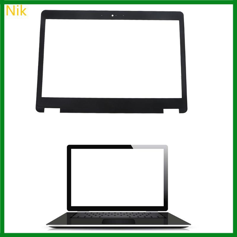 Nik 0DK4RC DK4RC cho Dell Latitude E5470 5470 Màn Hình Viền LCD Phía Trước Viền Bao Mới