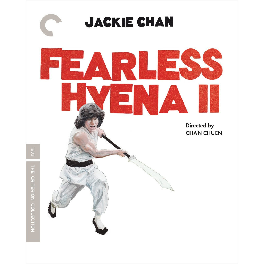 [En] Phim Blu-ray HD 1080P & 4K Fearless Hyena 2
