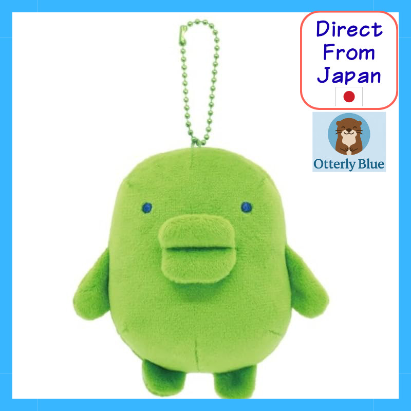 Tamagotchi Kucchi Patchi Tamagotchi Paradise Mascot