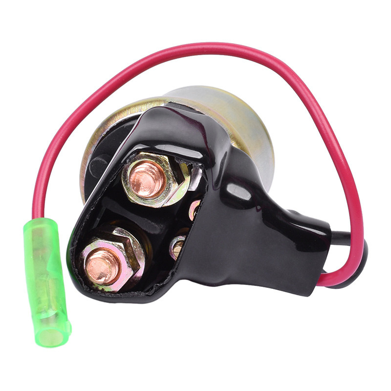 Xe Máy Khởi Động Rơ Le Cho YAMAHA XV125 XV240 XV250 FZR250 FZR400 FZR500 FZR600 XJ700 XV700 FZX700 F