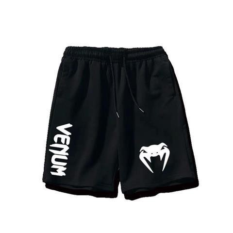Cotton nguyên chất Tích hợp Ultimate Fighting UFC Quần short thể thao có thể tùy chỉnh Nam Boxing Sa