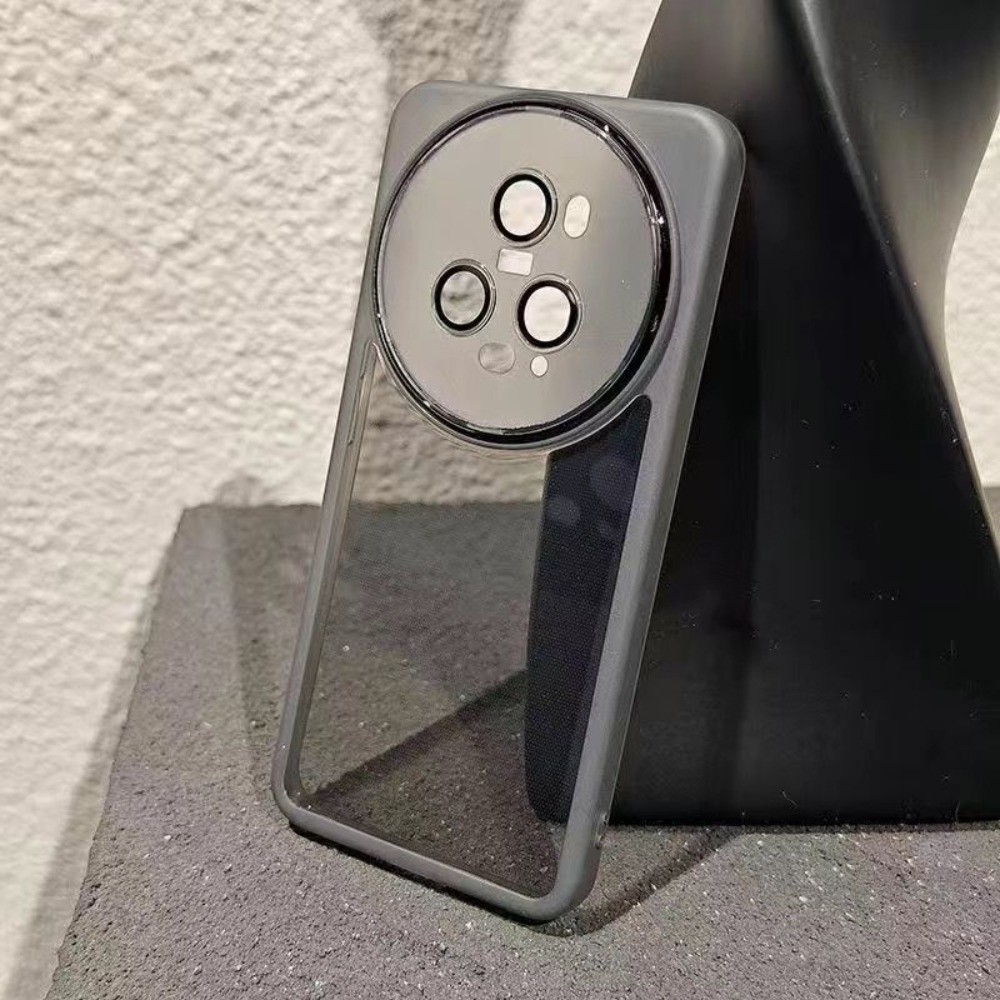 Dành Cho Honor Magic 5 Ốp Lưng Điện Thoại Honor Honor Magic5 Vỏ Bảo Vệ Camera Honor Magic5 PGT-AN00,