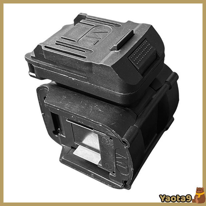 Yao Hiệu Quả Đôi 18V Adapter Cho BL1815 BL1830 BL1840 BL1845