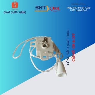 Công tắc quạt đứng - CÁC LOẠI